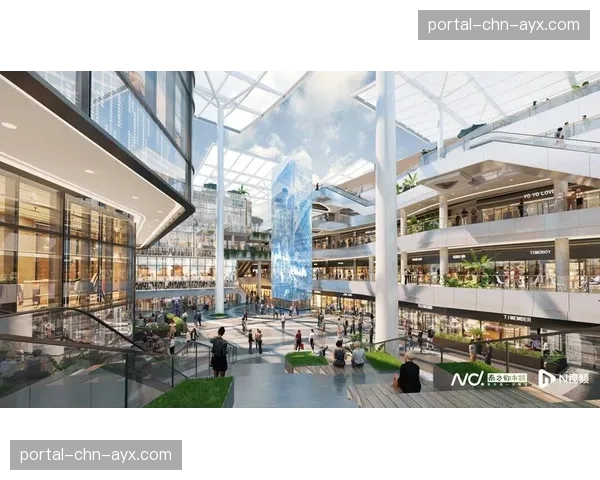 基于位置的推送服务激活场馆周边商业生态