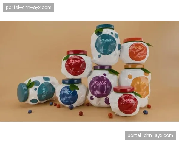 实体产品包装作为微型媒体 承载数字互动入口与品牌信息