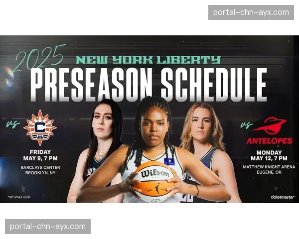 WNBA首次在南达科他州举行比赛，水星对阵天空